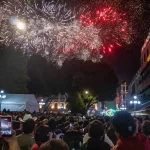 Reporta gobierno de la ciudad saldo blanco durante fiestas patrias